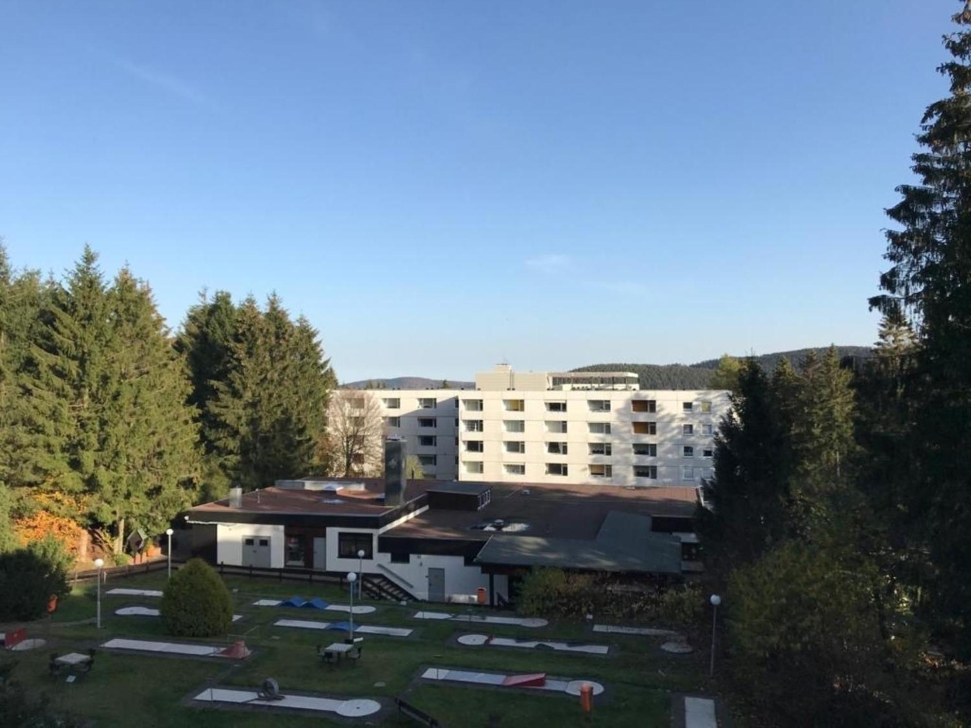 Lubeca Apartment Goslar Exterior photo